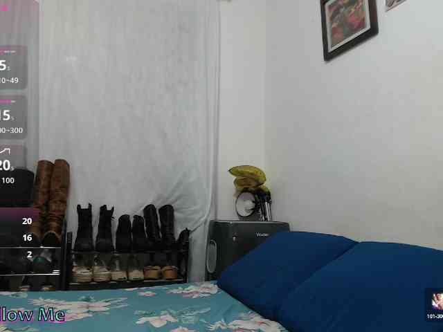 SaimaJayyeb webcam