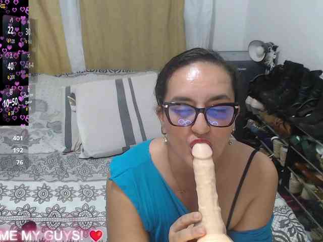 SaimaJayyeb webcam