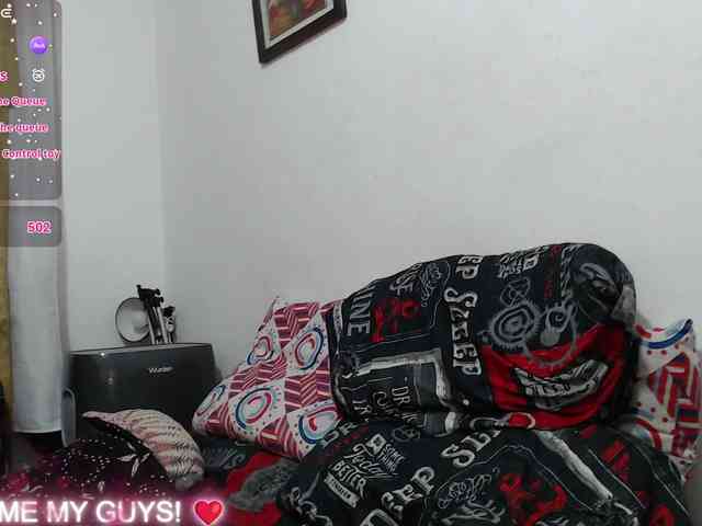 SaimaJayyeb webcam