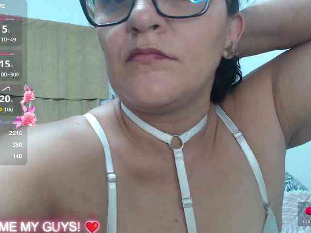 SaimaJayyeb webcam