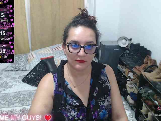 SaimaJayyeb webcam