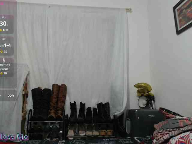 SaimaJayyeb webcam