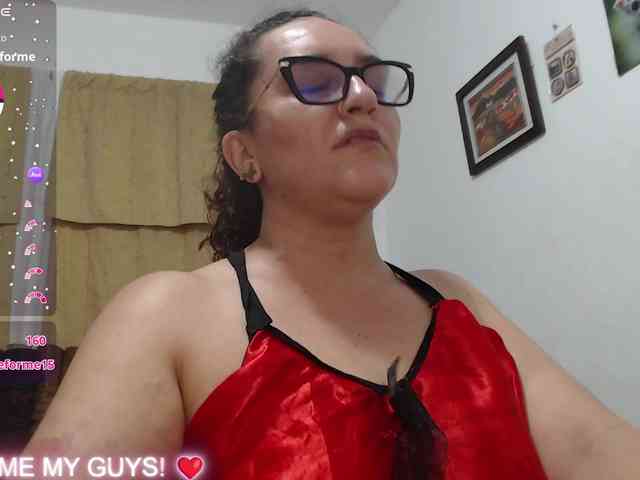 SaimaJayyeb webcam