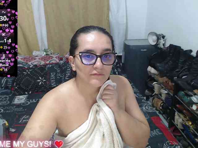SaimaJayyeb webcam