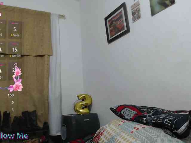 SaimaJayyeb webcam