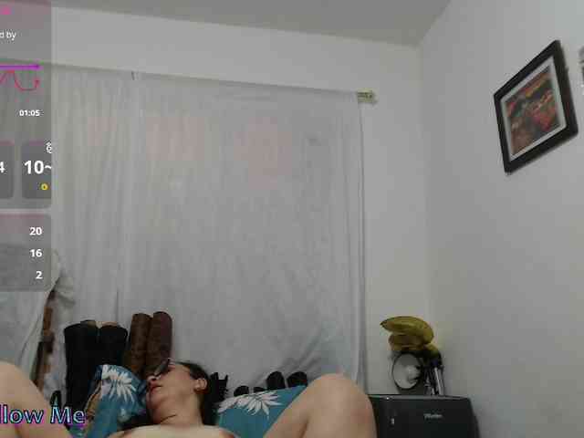 SaimaJayyeb webcam