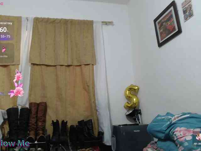 SaimaJayyeb webcam