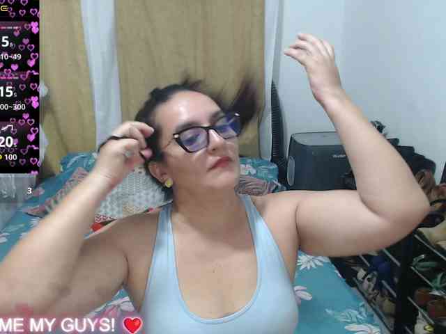 SaimaJayyeb webcam