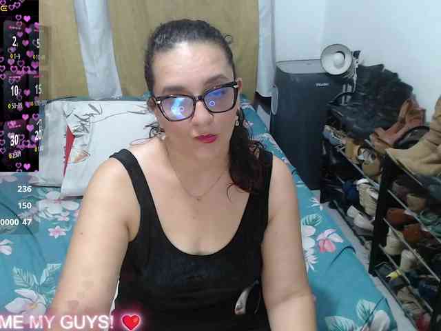SaimaJayyeb webcam