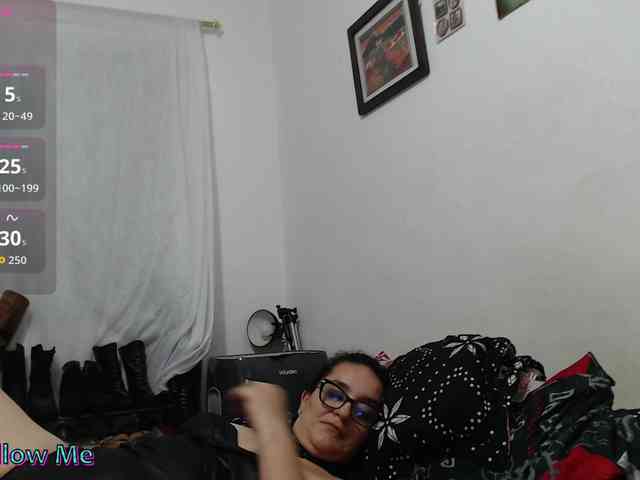 SaimaJayyeb webcam