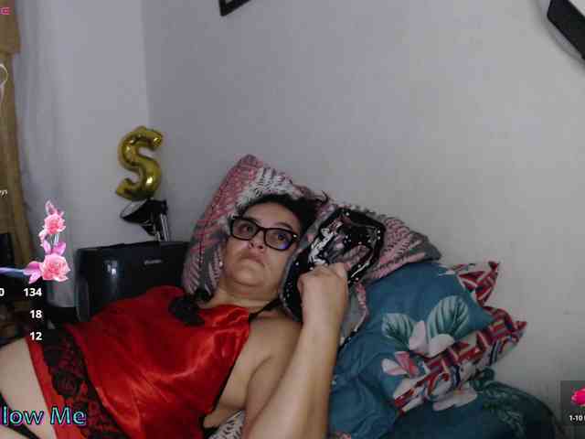 SaimaJayyeb webcam