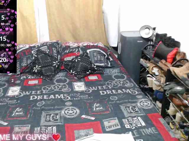 SaimaJayyeb webcam