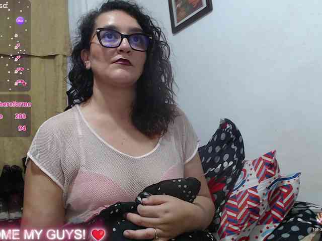 SaimaJayyeb webcam