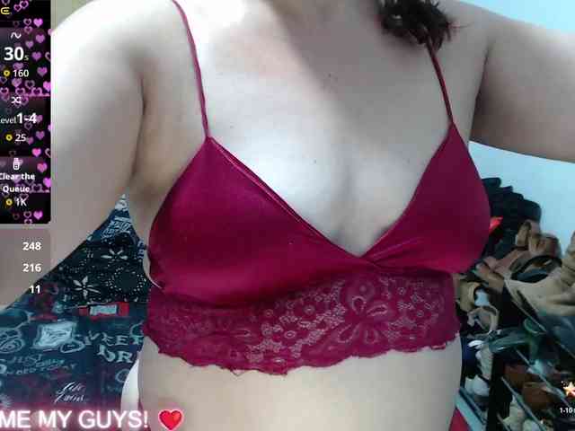 SaimaJayyeb webcam