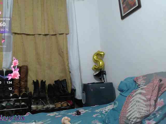 SaimaJayyeb webcam