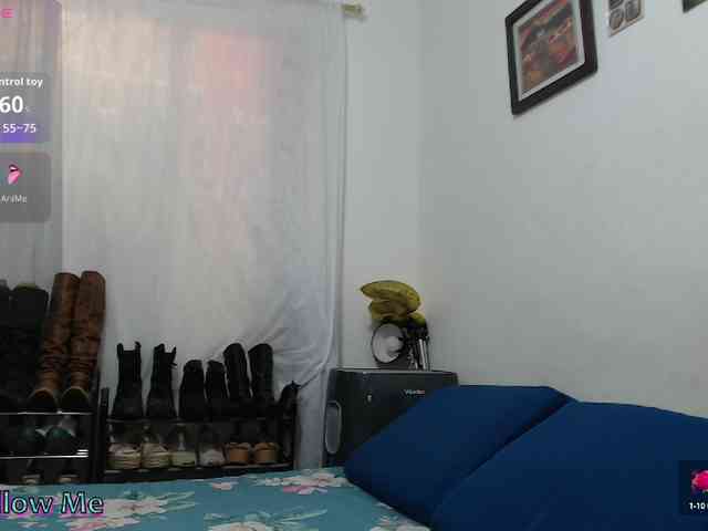SaimaJayyeb webcam