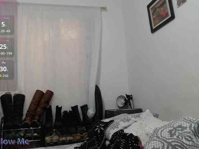 SaimaJayyeb webcam