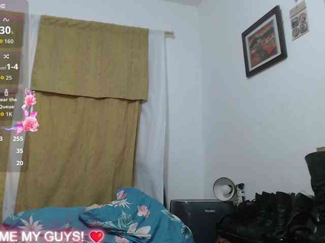 SaimaJayyeb webcam