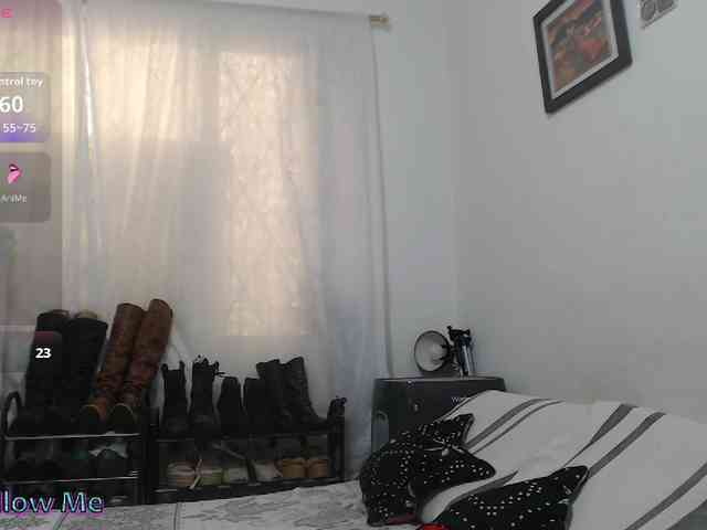 SaimaJayyeb webcam