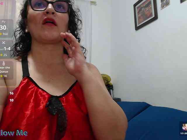 SaimaJayyeb webcam