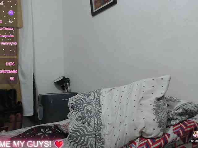 SaimaJayyeb webcam