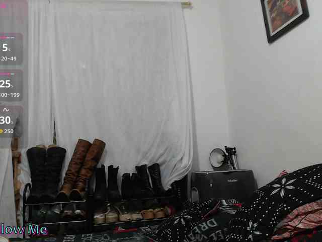 SaimaJayyeb webcam