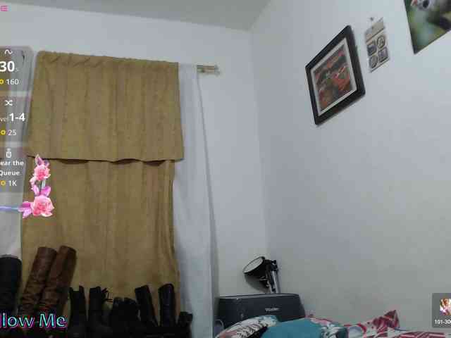SaimaJayyeb webcam