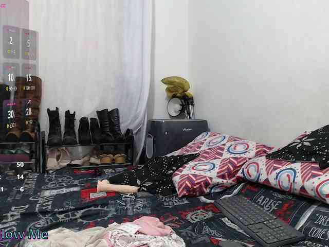 SaimaJayyeb webcam