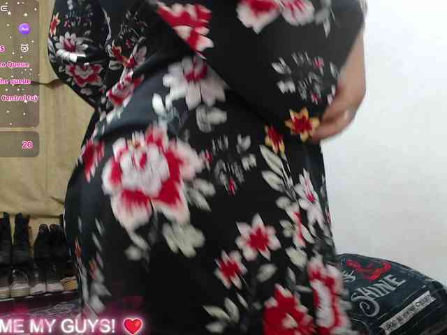 SaimaJayyeb webcam
