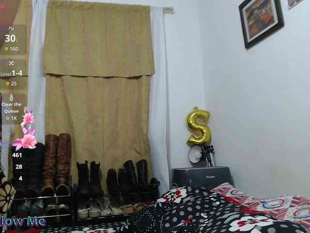 SaimaJayyeb webcam