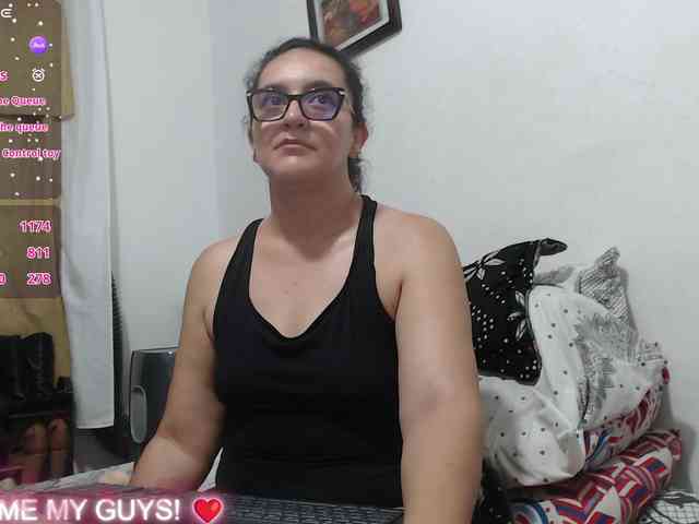 SaimaJayyeb webcam