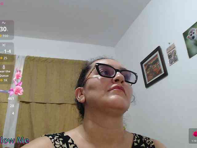 SaimaJayyeb webcam