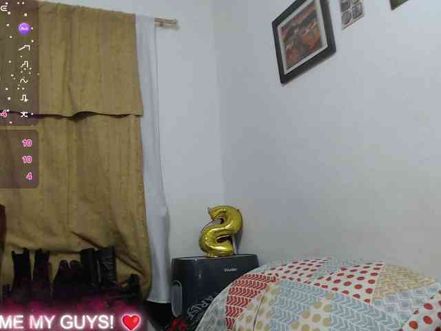 SaimaJayyeb webcam