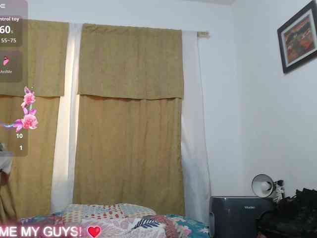 SaimaJayyeb webcam