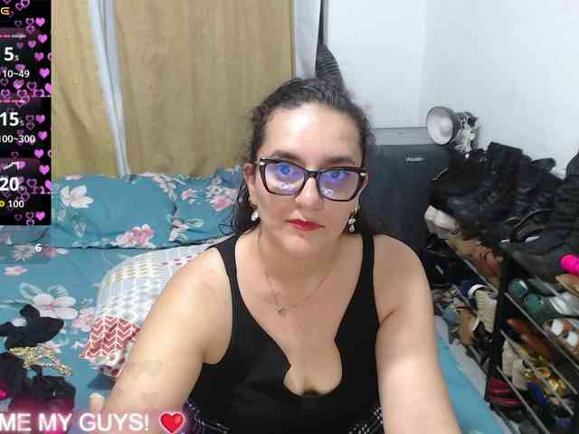 SaimaJayyeb webcam
