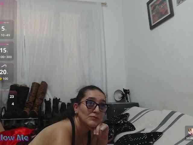 SaimaJayyeb webcam