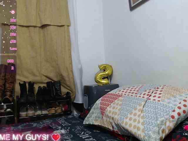 SaimaJayyeb webcam