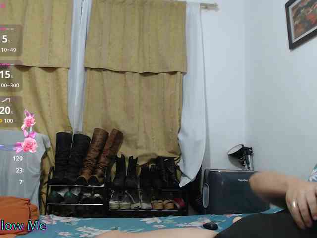 SaimaJayyeb webcam