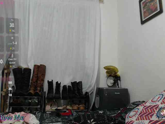 SaimaJayyeb webcam