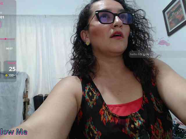 SaimaJayyeb webcam