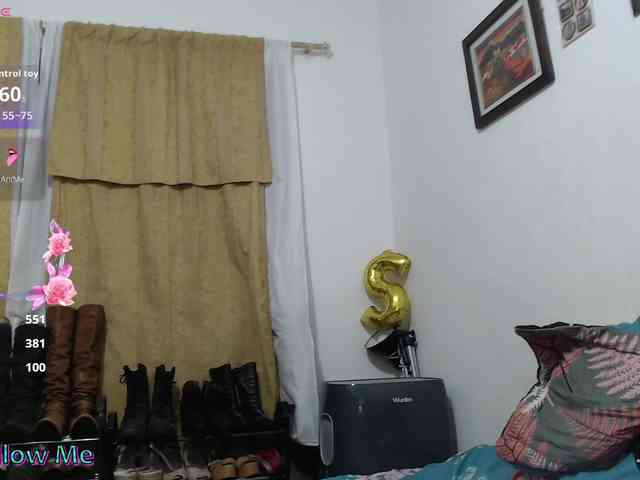 SaimaJayyeb webcam