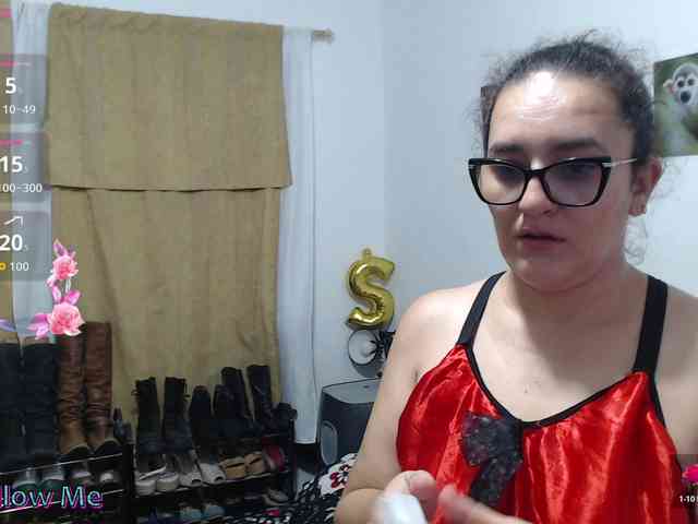 SaimaJayyeb webcam