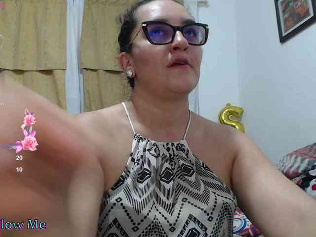 SaimaJayyeb webcam