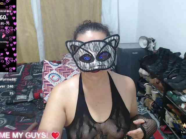 SaimaJayyeb webcam