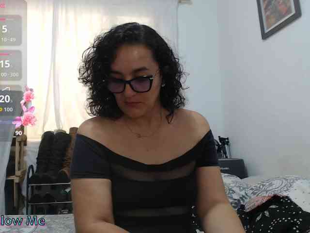 SaimaJayyeb webcam