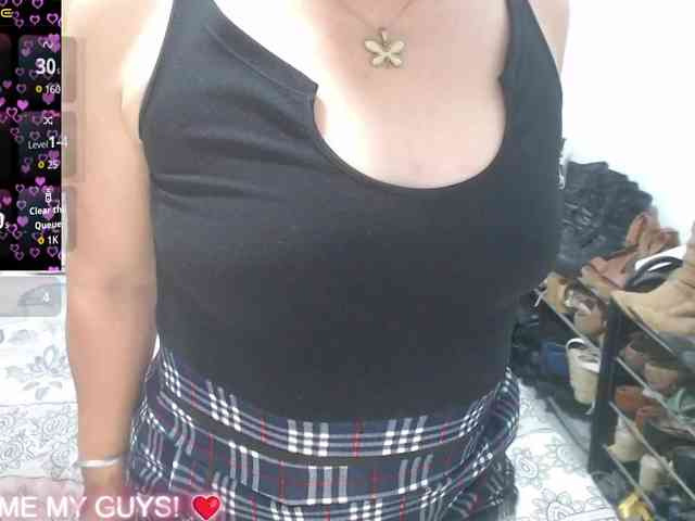 SaimaJayyeb webcam