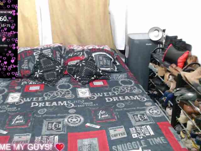 SaimaJayyeb webcam