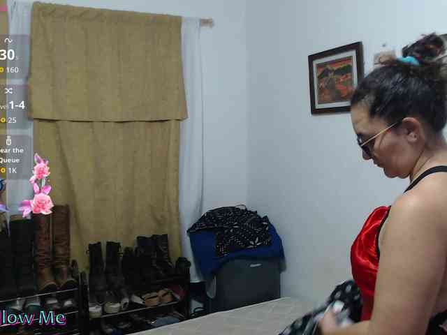 SaimaJayyeb webcam