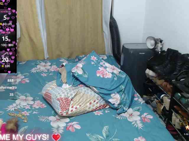 SaimaJayyeb webcam