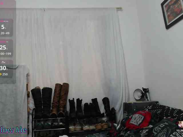 SaimaJayyeb webcam